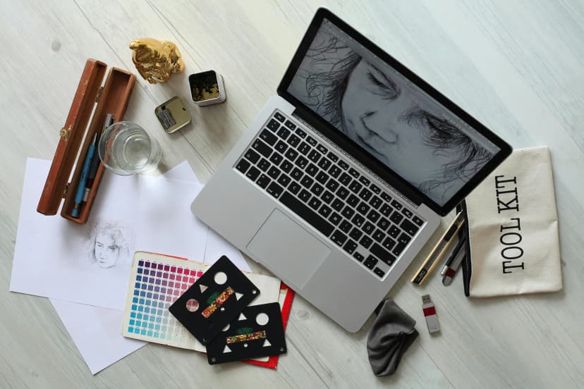 Media and Animation