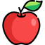 An Apple