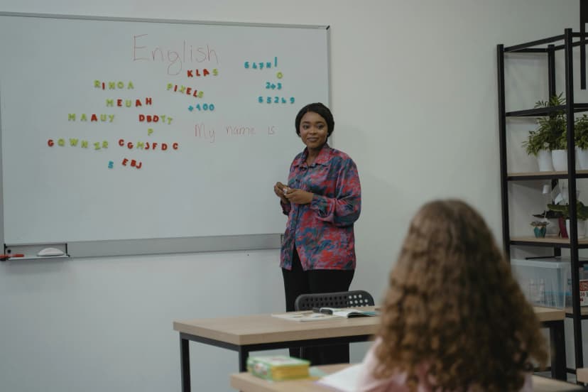 Communication, Speaking and Writing
