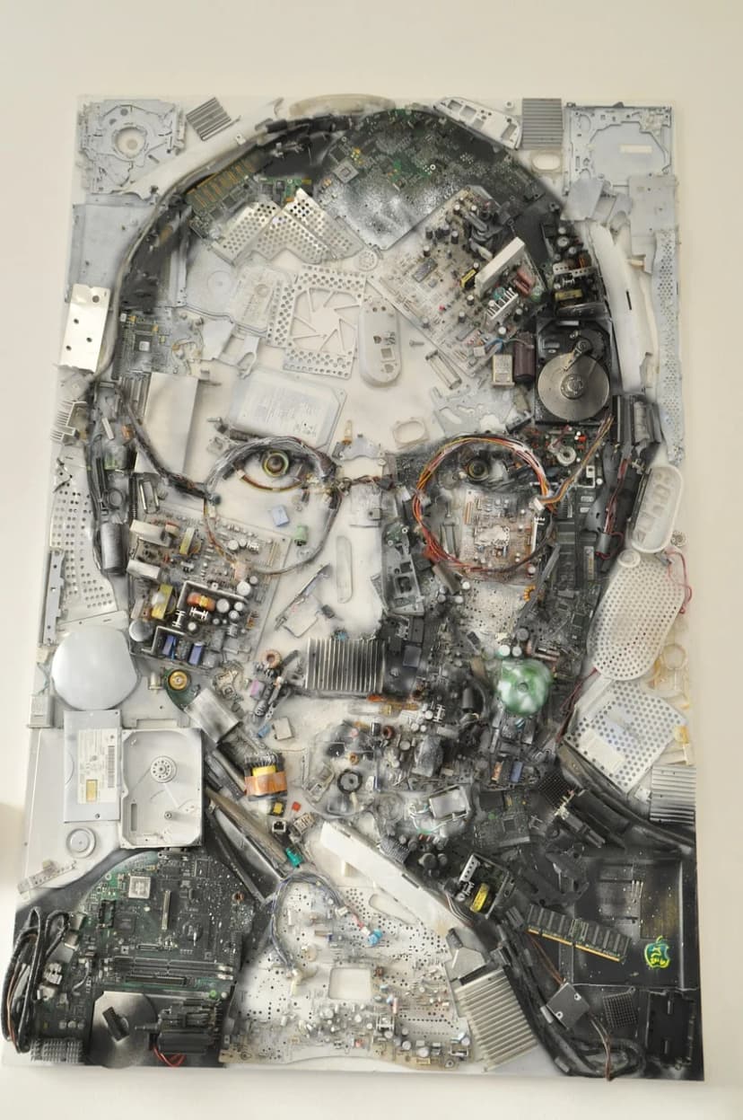 Lessons from Steve Jobs