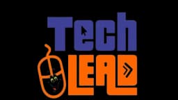 Tech Lead Logo